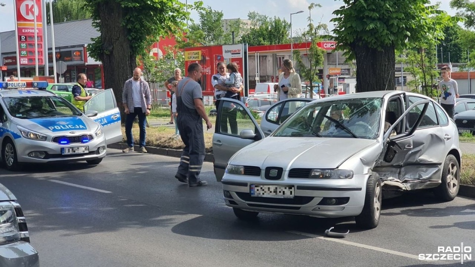 Fot. Wojciech Ochrymiuk [Radio Szczecin]