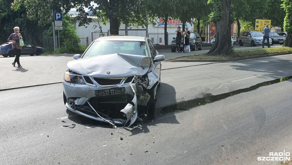 Fot. Wojciech Ochrymiuk [Radio Szczecin]