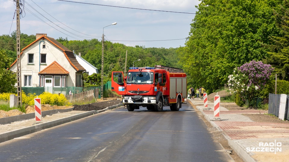Fot. Robert Stachnik [Radio Szczecin]
