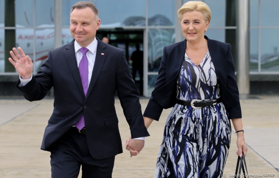 źródło: prezydent.pl