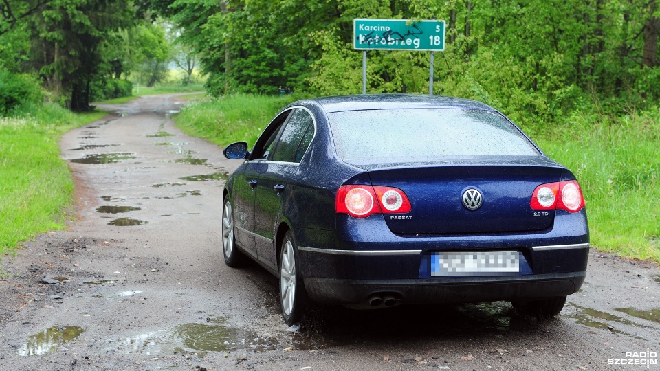 Fot. Marcin Kokolus [Radio Szczecin]