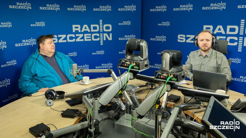 Fot. Robert Stachnik [Radio Szczecin]