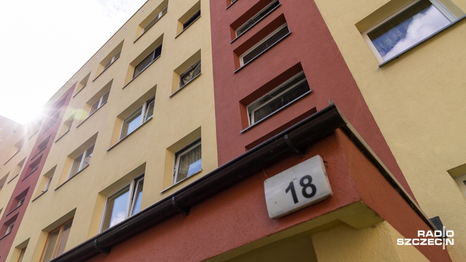 Fot. Robert Stachnik [Radio Szczecin]
