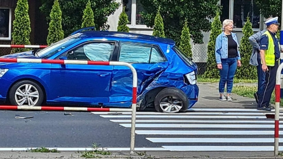 Fot. Facebook Grupa Suszą! Szczecin / Krystian Michalak