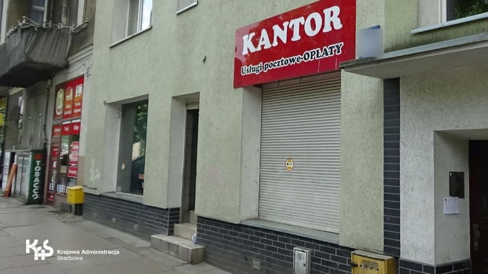 Fot. Izba Administracji Skarbowej w Szczecinie