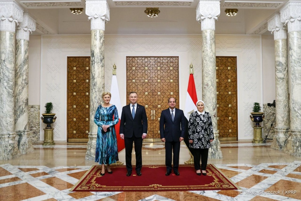 Fot. www.prezydent.pl/JakubSzymczuk/KPRP