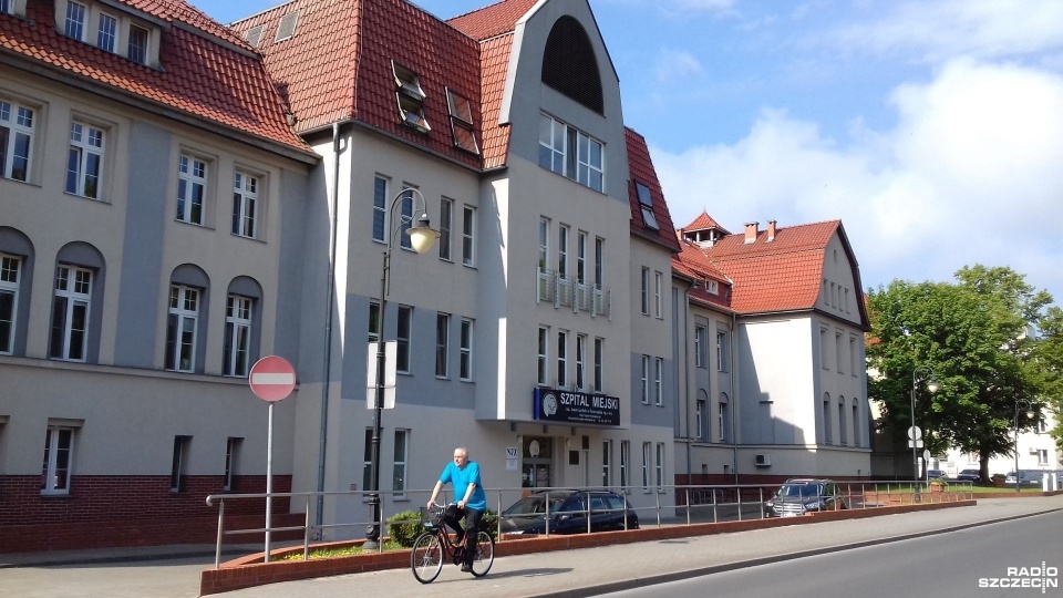 Fot. Joanna Maraszek [Radio Szczecin/Archiwum]