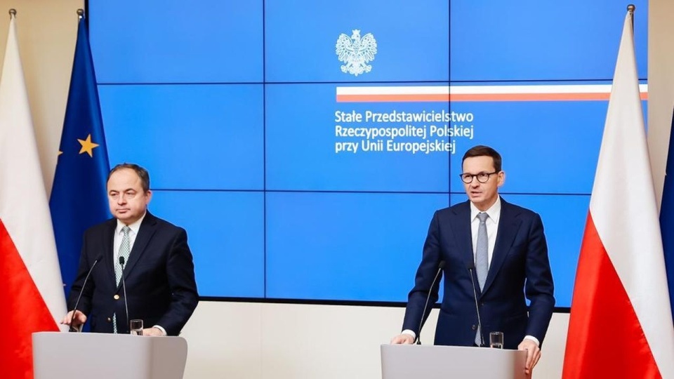 źródło: twitter.com/PremierRP