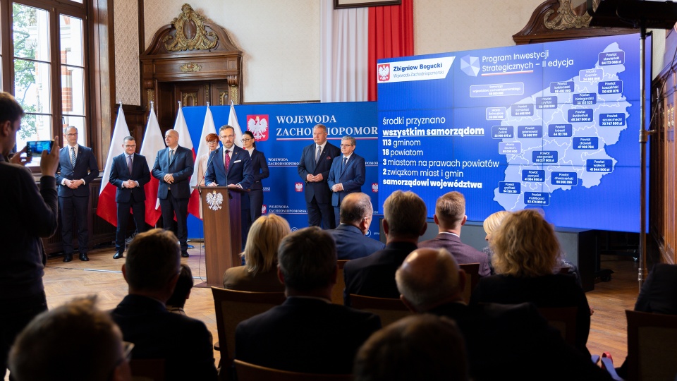 Fot. Robert Stachnik [Radio Szczecin]
