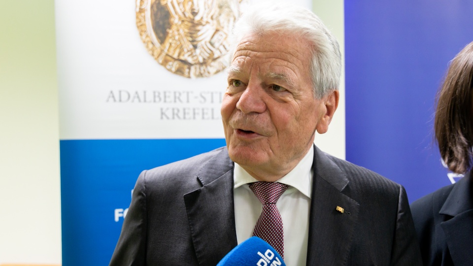 Fot. Robert Stachnik [Radio Szczecin]