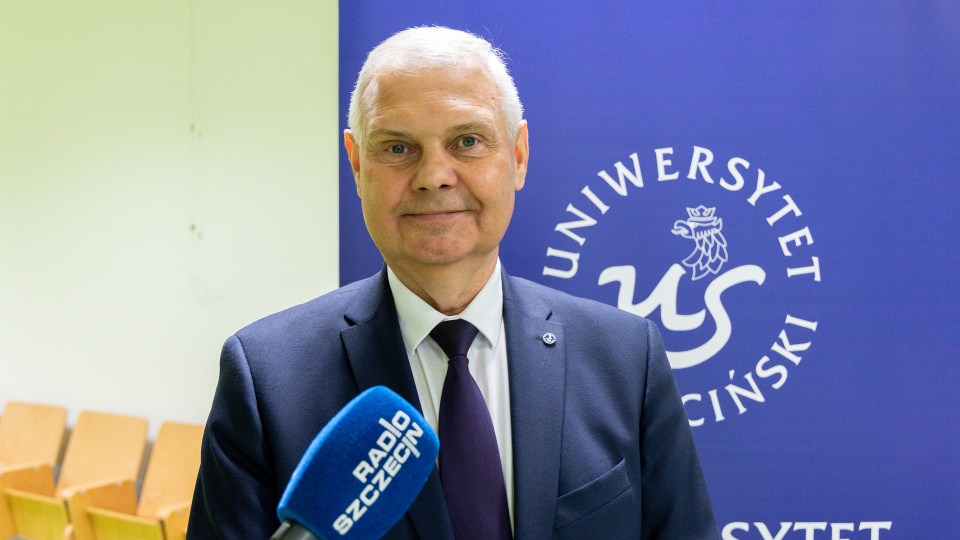Fot. Robert Stachnik [Radio Szczecin]