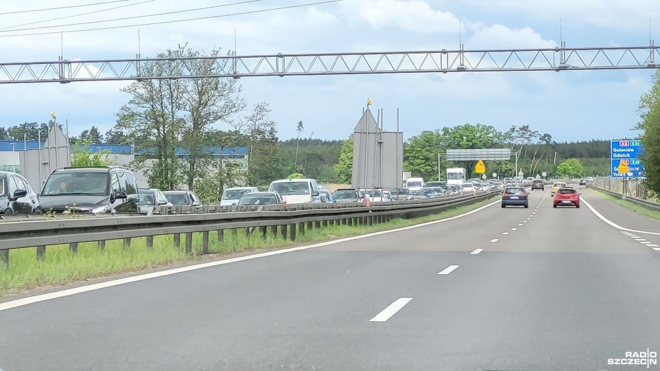 Fot. Sławomir Orlik [Radio Szczecin]