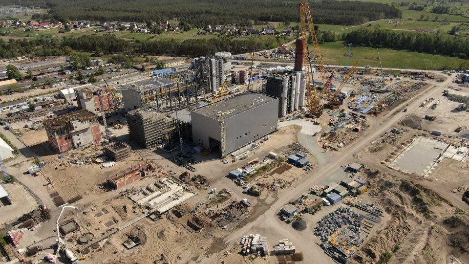 Źródło: Twitter Polska Grupa Energetyczna