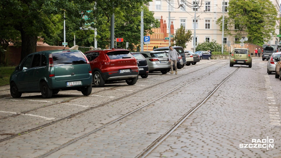 Fot. Robert Stachnik [Radio Szczecin]