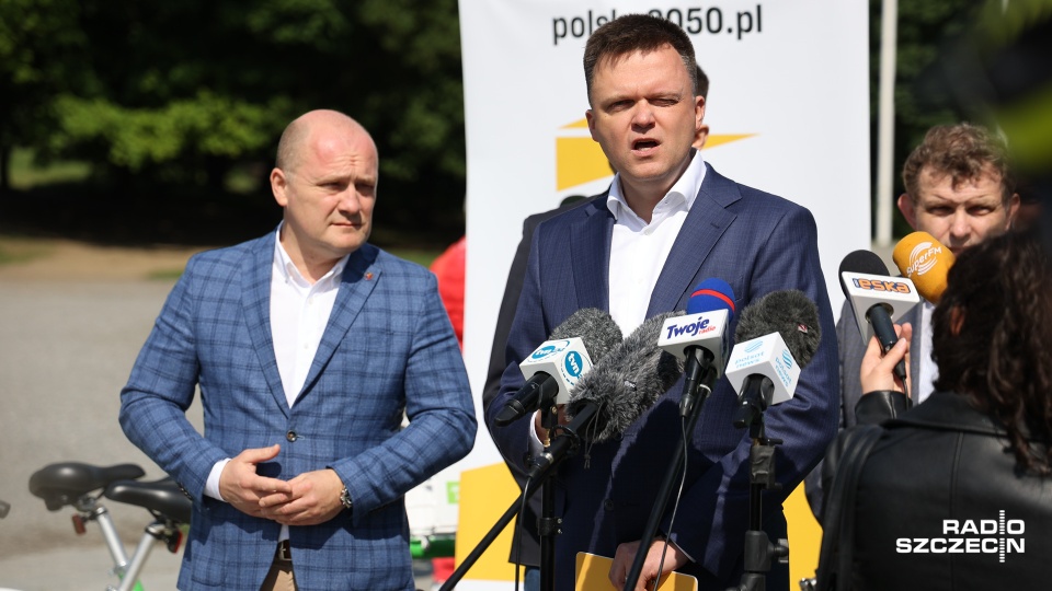 Fot. Robert Stachnik [Radio Szczecin]