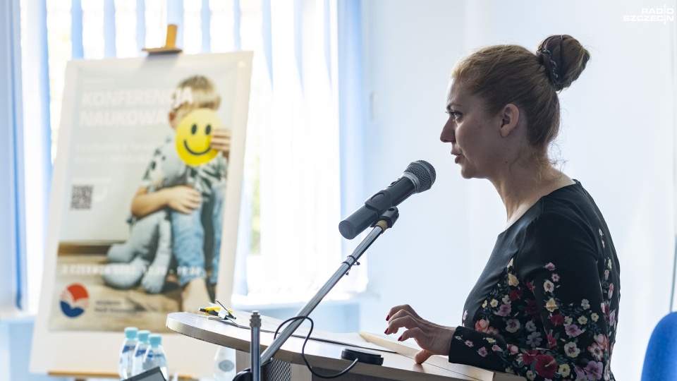 Fot. Wojciech Ochrymiuk [Radio Szczecin]