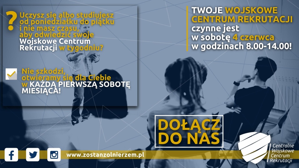 Mat. Wojskowe Centrum Rekrutacji
