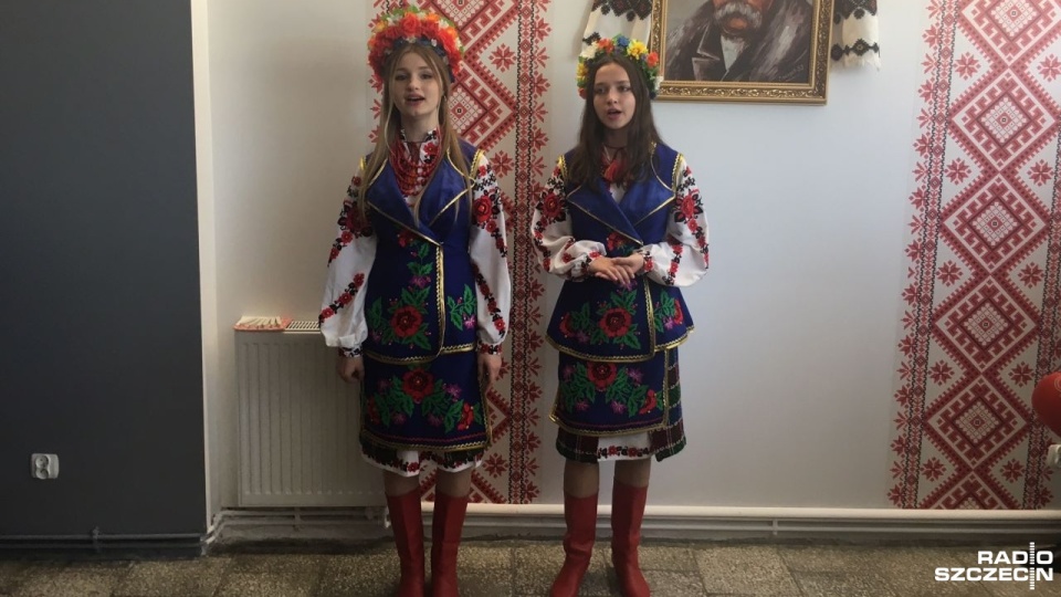 Fot. Małgorzata Frymus [Radio Szczecin]