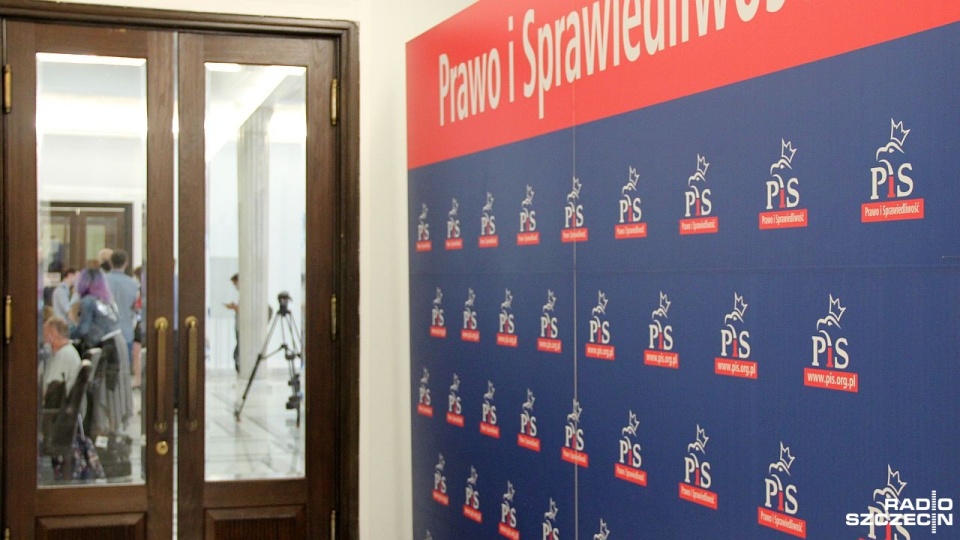 Fot. Piotr Kołodziejski [Radio Szczecin]