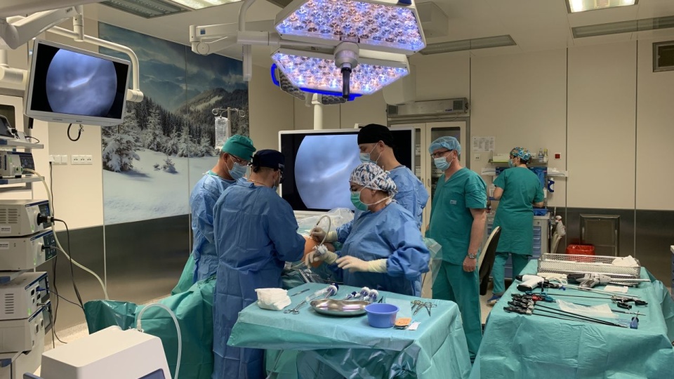 Fot. Samodzielny Publiczny Wojewódzki Szpital Zespolony w Szczecinie