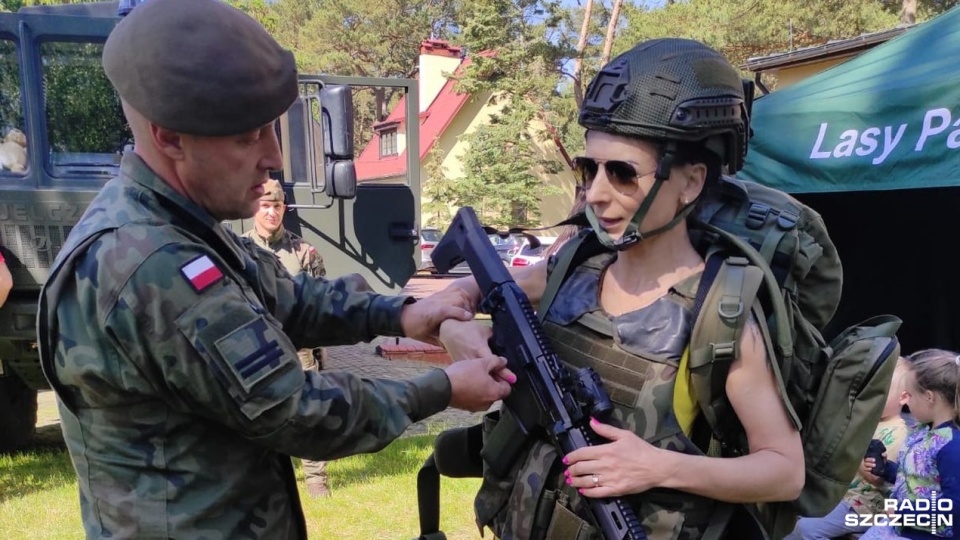 Fot. Marcin Kokolus [Radio Szczecin]