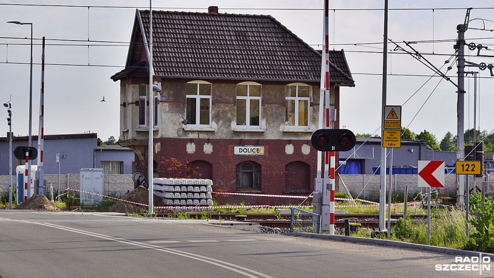 Fot. Adam Wosik [Radio Szczecin]