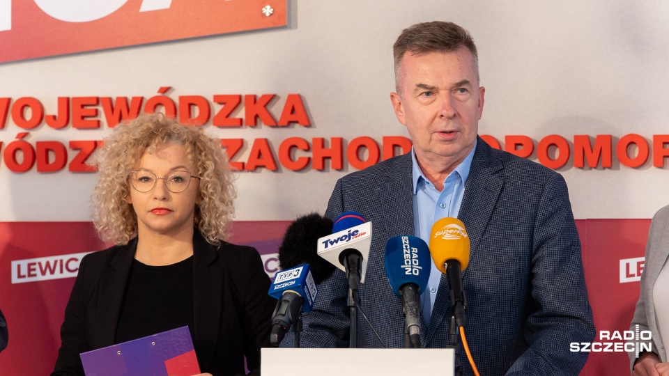 Fot. Robert Stachnik [Radio Szczecin]