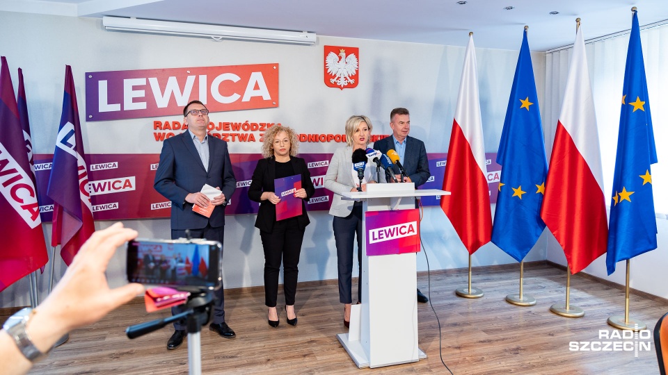 Fot. Robert Stachnik [Radio Szczecin]