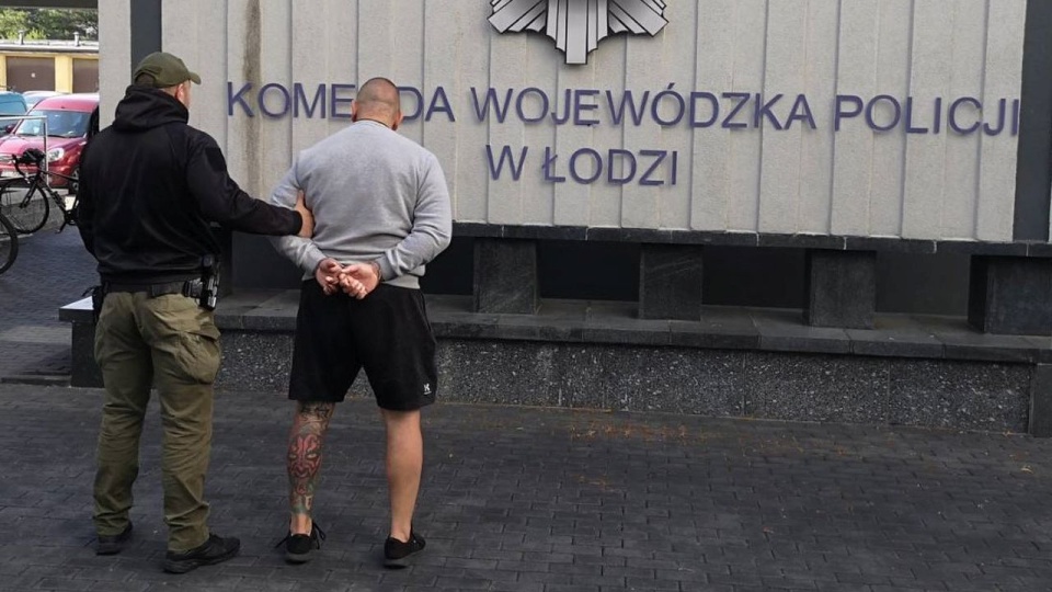 Sąd zdecydował o tymczasowym aresztowaniu podejrzanych, grozi im do 12 lat pozbawienia wolności. źródło: https://lodzka.policja.gov.pl