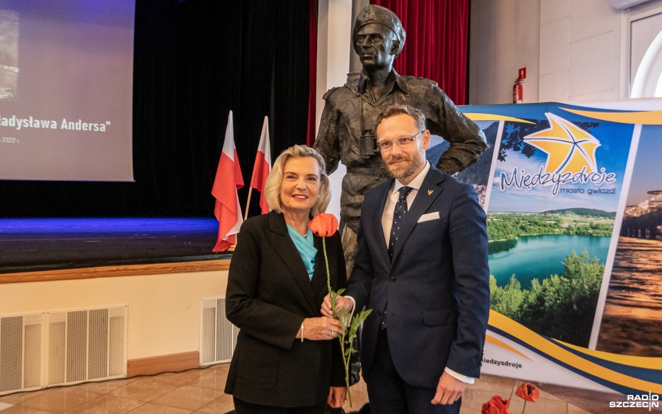 Fot. Maciej Papke [Radio Szczecin]