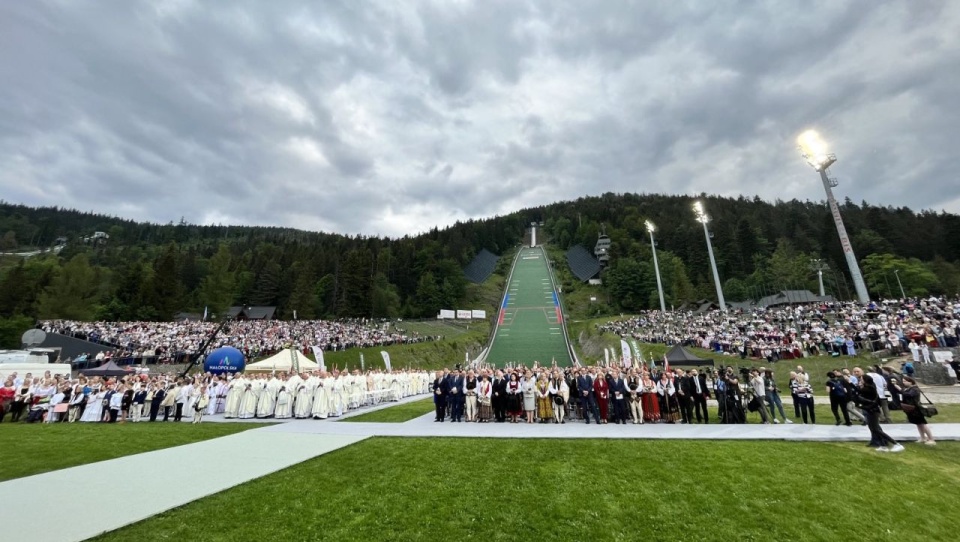 Fot. twitter.com/EpiskopatNews