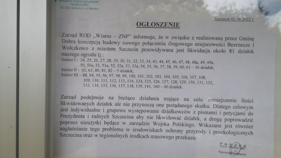 Fot. Słuchacz