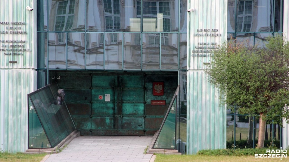 Fot. Piotr Kołodziejski [Radio Szczecin]