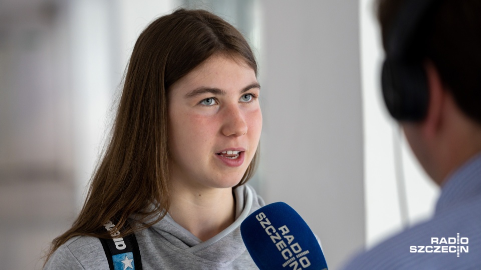 Fot. Robert Stachnik [Radio Szczecin]