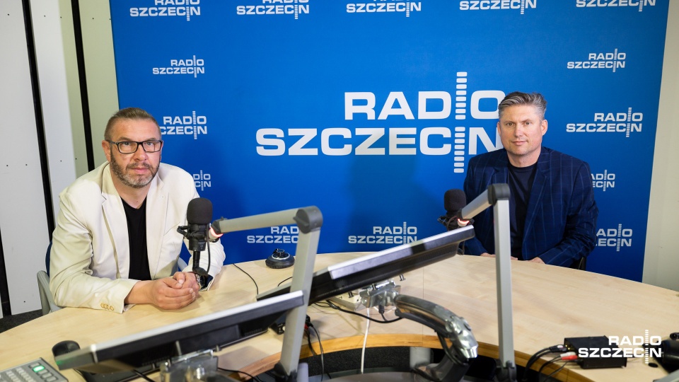 Fot. Robert Stachnik [Radio Szczecin]