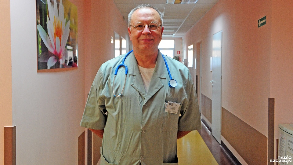 Fot. Marcin Kokolus [Radio Szczecin]