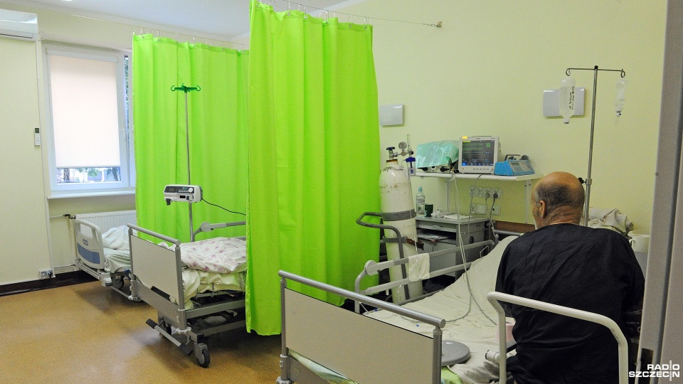 Fot. Marcin Kokolus [Radio Szczecin]