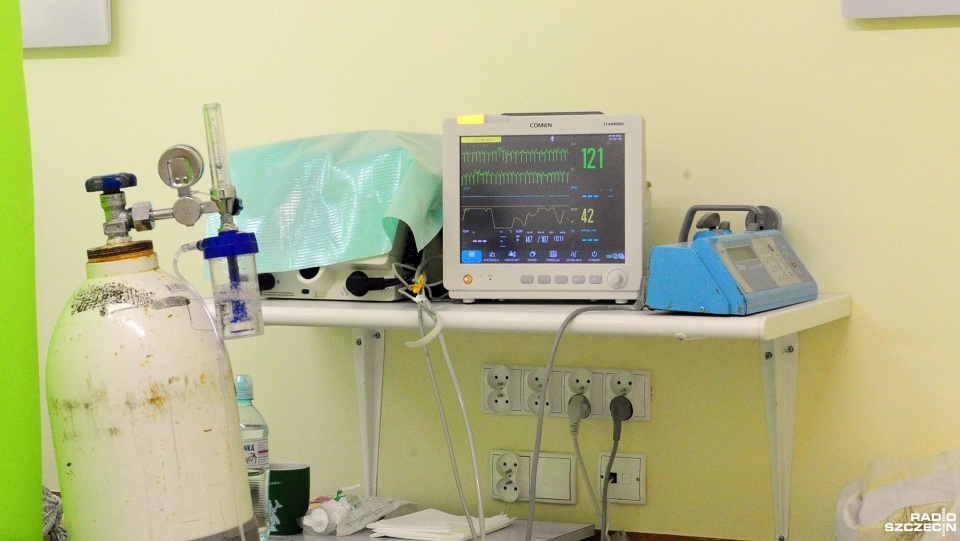 Fot. Marcin Kokolus [Radio Szczecin]