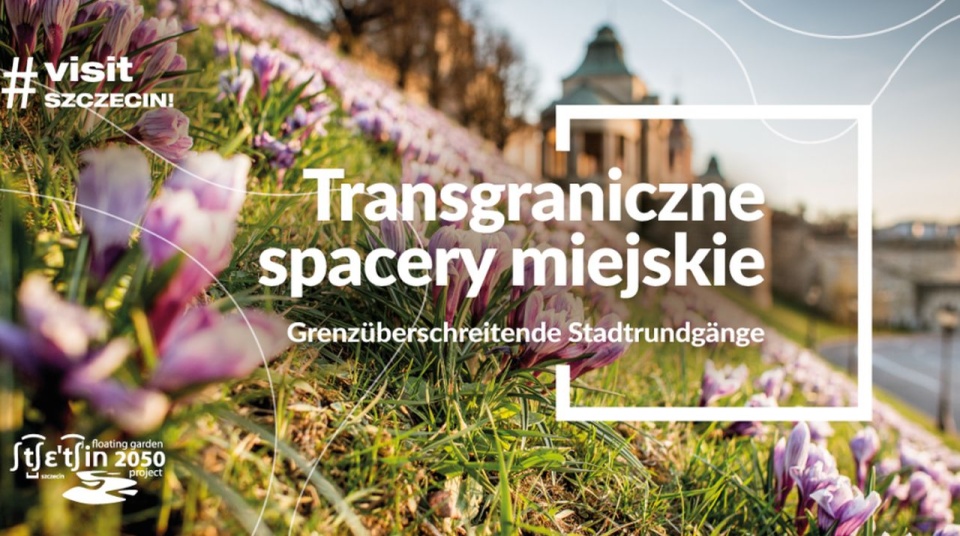 źródło: Transgraniczne Spacery Miejskie 2022