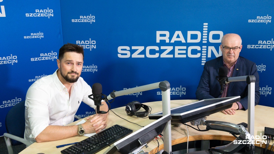 Fot. Robert Stachnik [Radio Szczecin]