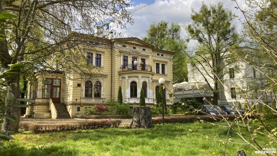 Fot. Kamila Kozioł [Radio Szczecin/Archwium]