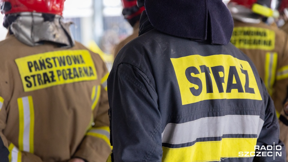 Fot. Robert Stachnik [Radio Szczecin]