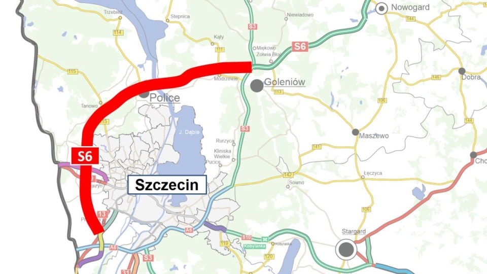 źródło: GDDKiA