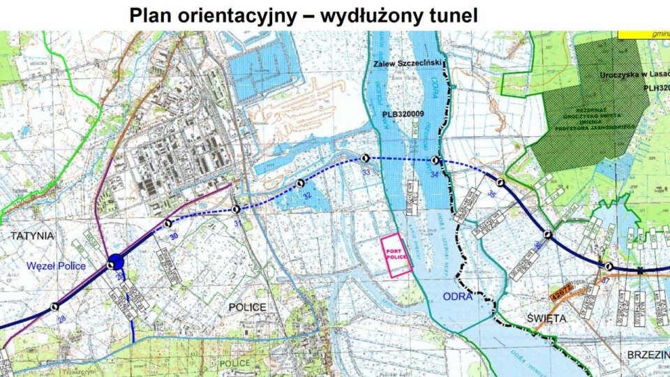 źródło: GDDKiA