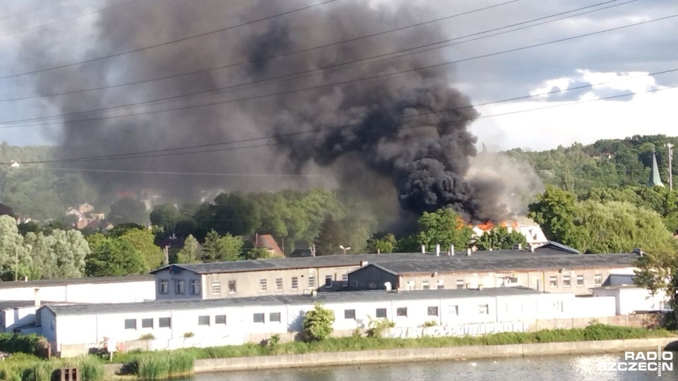 Fot. Tomasz Duklanowski [Radio Szczecin]