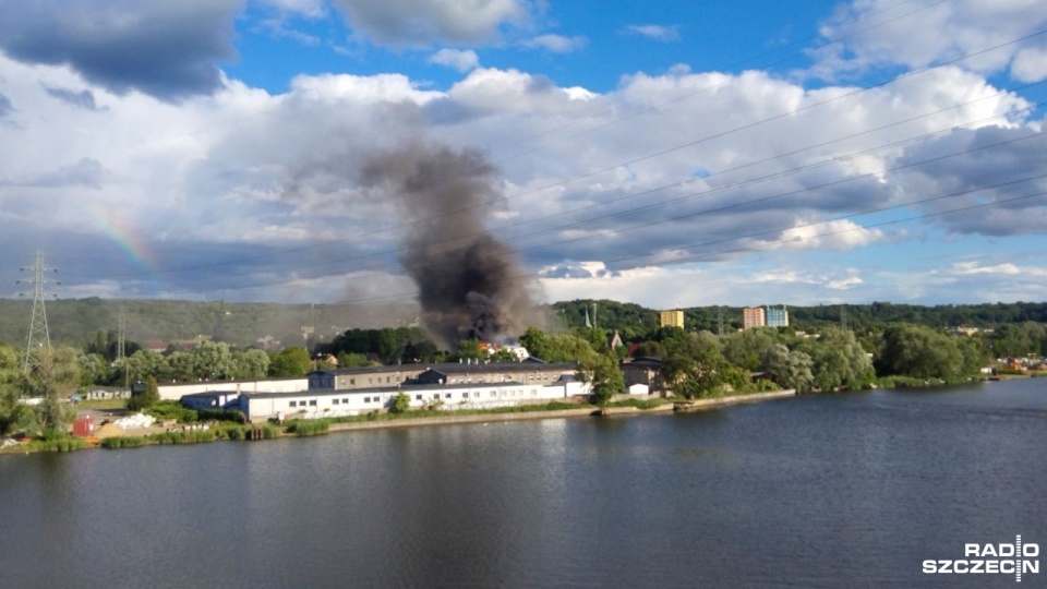 Fot. Tomasz Duklanowski [Radio Szczecin]