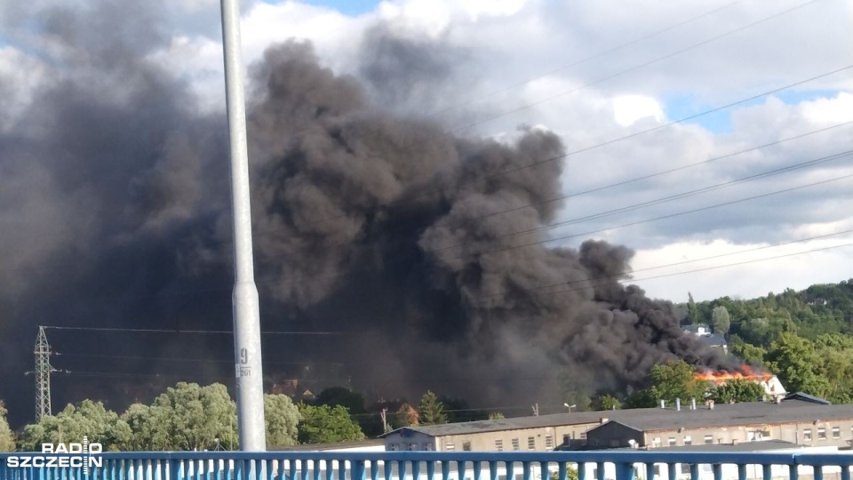 Fot. Tomasz Duklanowski [Radio Szczecin]