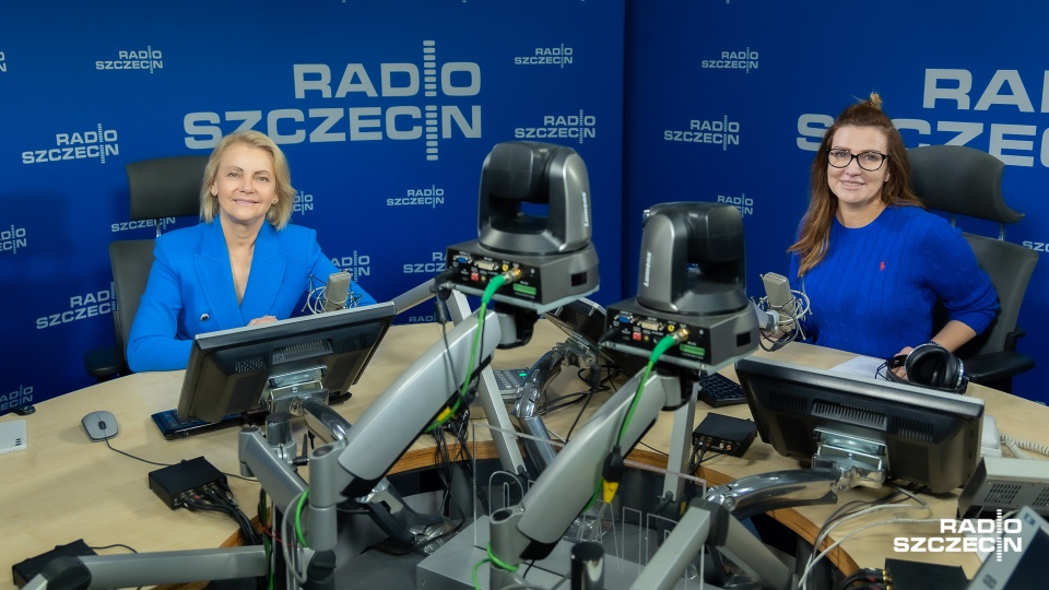 Fot. Robert Stachnik [Radio Szczecin]