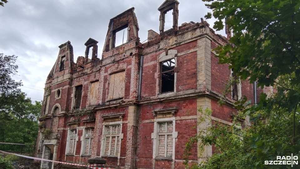 Fot. Tomasz Duklanowski [Radio Szczecin]