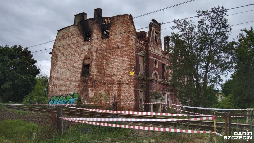 Fot. Tomasz Duklanowski [Radio Szczecin]